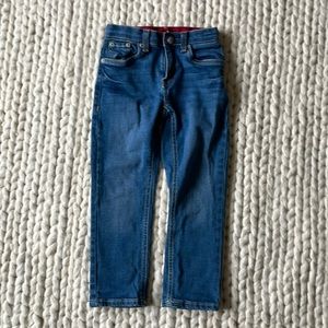 Brand new Levi Strauss 511, size 5 Reg jeans